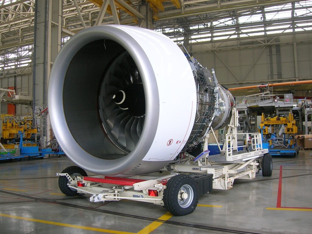 airbus, engine, rolls royce-872466.jpg